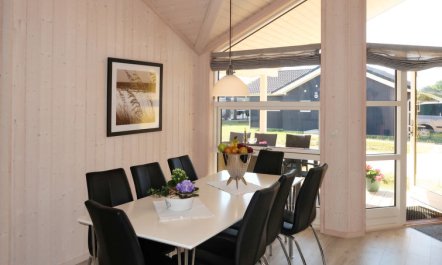 Holiday Vital Resort (GBE122) Holiday Home 16 7