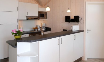 Holiday Vital Resort (GBE122) Holiday Home 16 6