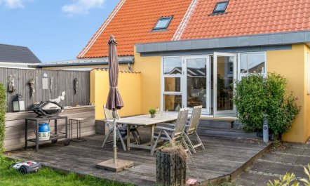 'Aswaldi' - 1km from the sea