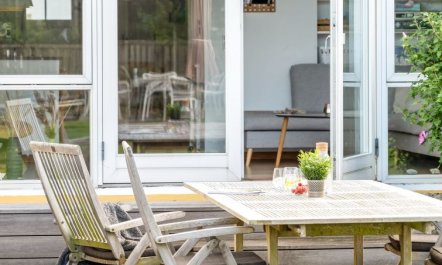 'Aswaldi' - 1km from the sea 7