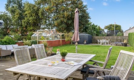 'Aswaldi' - 1km from the sea 5