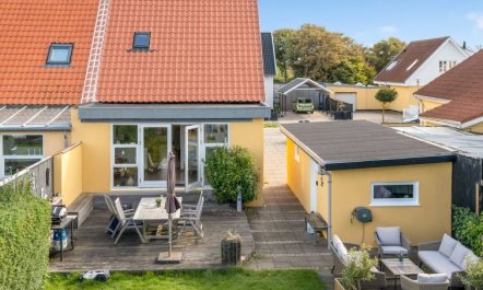 'Aswaldi' - 1km from the sea 3