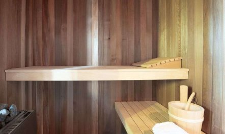 Basstölpel Holiday Home 3 3