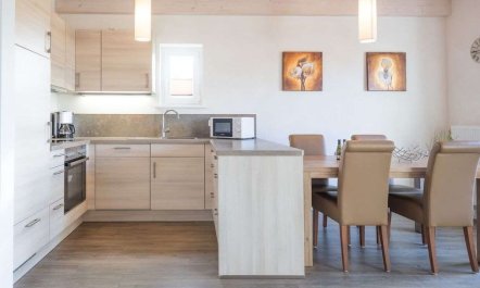 Basstölpel Holiday Home 3 5