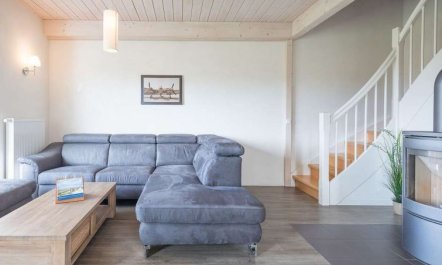 Basstölpel Holiday Home 3 7