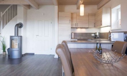 Basstölpel Holiday Home 3 1