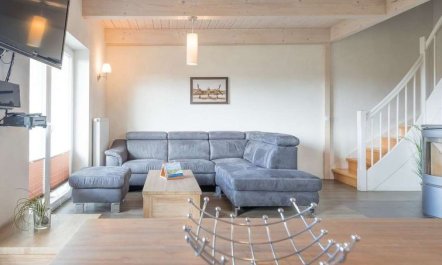 Basstölpel Holiday Home 3 2