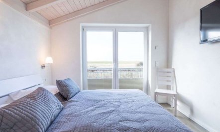 Basstölpel Holiday Home 3 4