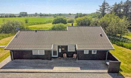 'Hampus' - 500m from the sea 3