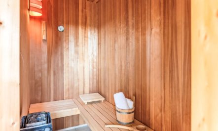 Sternschnuppe Holiday Home 4 4