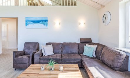 Sternschnuppe Holiday Home 4 1