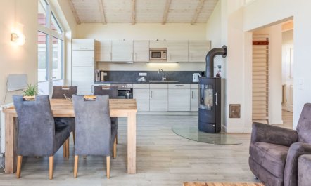 Sternschnuppe Holiday Home 4 2