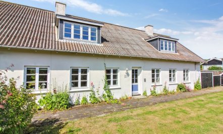 'Gæsling' - 1.6km from the sea 6