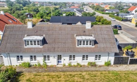 'Gæsling' - 1.6km from the sea 5