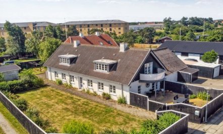 'Gæsling' - 1.6km from the sea 4