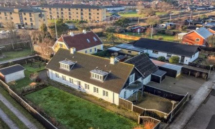 'Gæsling' - 1.6km from the sea 2