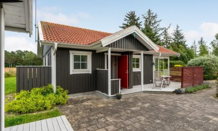 'Thine' - 800m from the sea