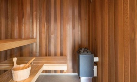 Herzmuschel Holiday Home 8 3