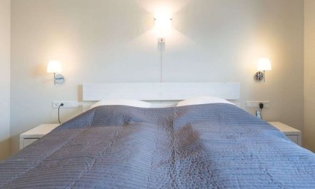 Herzmuschel Holiday Home 8 7