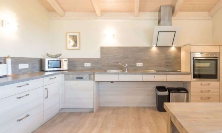 Herzmuschel Holiday Home 8 1