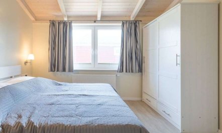 Herzmuschel Holiday Home 8 2