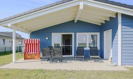 Herzmuschel Holiday Home 8