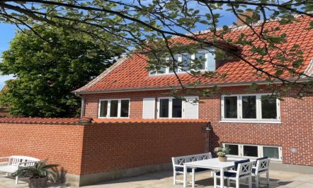 'Urs' - 200m from the sea 7