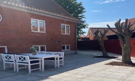 'Urs' - 200m from the sea 6