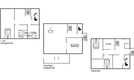 'Urs' - 200m from the sea 1