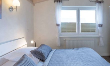 Strandkrabbe Holiday Home 15 3