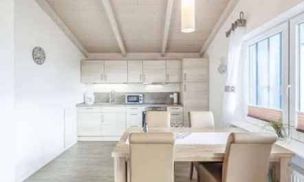 Strandkrabbe Holiday Home 15 7