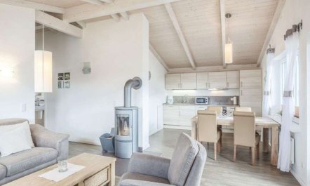 Strandkrabbe Holiday Home 15 6