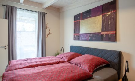 Nachtigall II Apartment 3 4