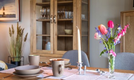 Nachtigall II Apartment 3 2