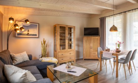 Nachtigall II Apartment 3 1