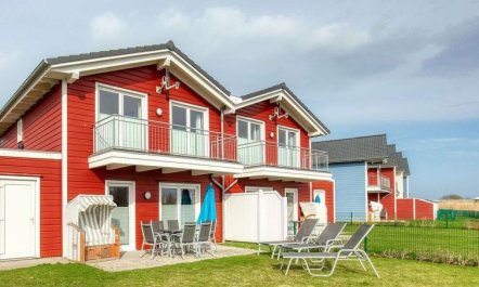 Lachmöwe Holiday Home 7
