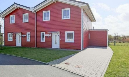 Lachmöwe Holiday Home 7 5