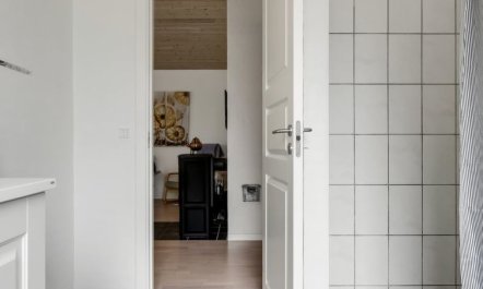 'Bæver' - 1km from the sea 6