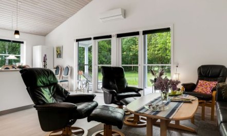 'Bæver' - 1km from the sea 4