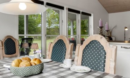 'Bæver' - 1km from the sea 1