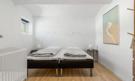 'Ilsebeth' - 400m from the sea 6