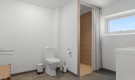 'Ilsebeth' - 400m from the sea 4