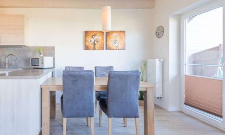 Rotschenkel Holiday Home 6 3