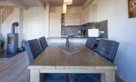 Rotschenkel Holiday Home 6 5