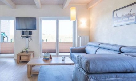 Rotschenkel Holiday Home 6 1