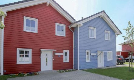 Rotschenkel Holiday Home 6