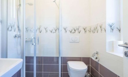 Kampfläufer Holiday Home 4 4