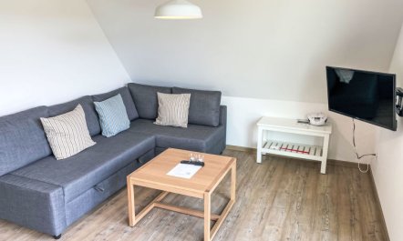 Geesthof Apartment 2 7