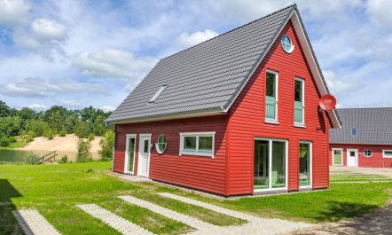 Geesthof Apartment 2