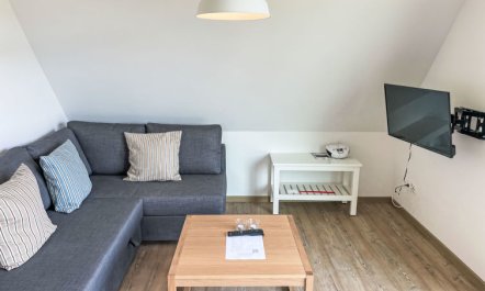 Geesthof Apartment 2 5